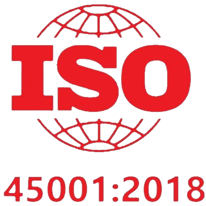 iso 45001 2018